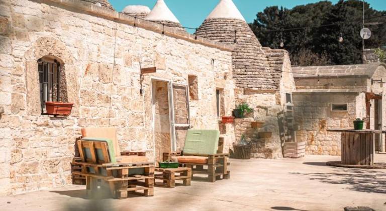 Vacation home with pool | Pets allowed in Franca