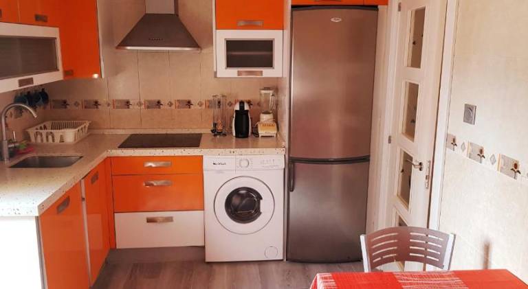 Fully equipped apartment with hot tub & patio | Good for workation | Pets allowed — photo 3