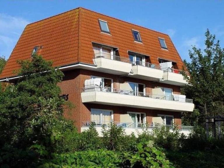 Ferienwohnung Sankt Peter-Ording
