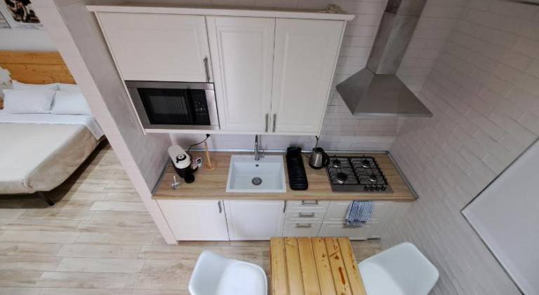 House with 1 room for 2 persons — photo 4