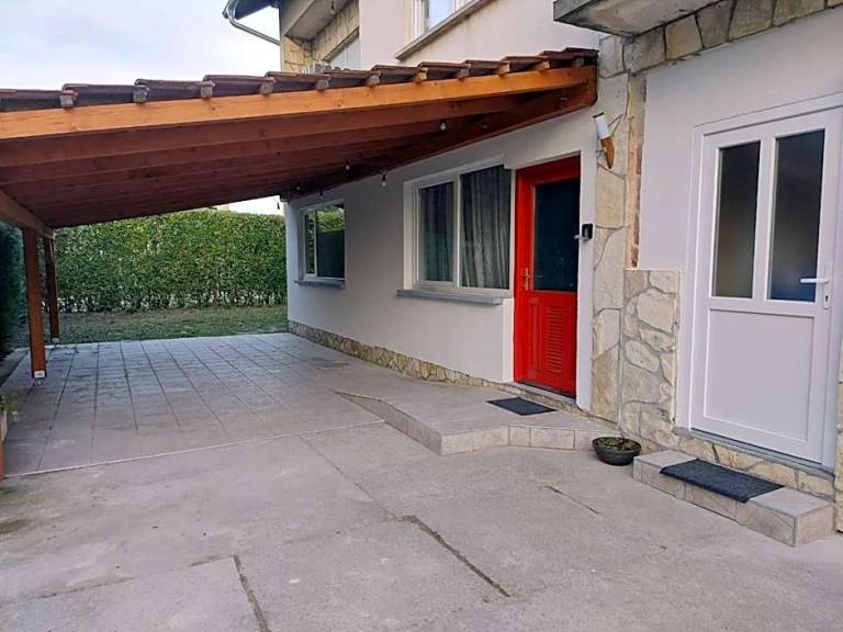 Aparthotel  Centar
