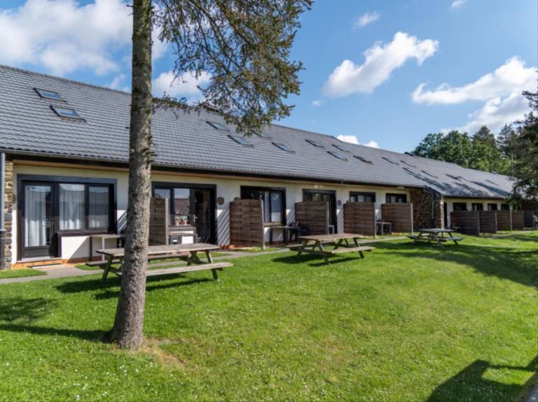 Ferienwohnung Park Hosingen