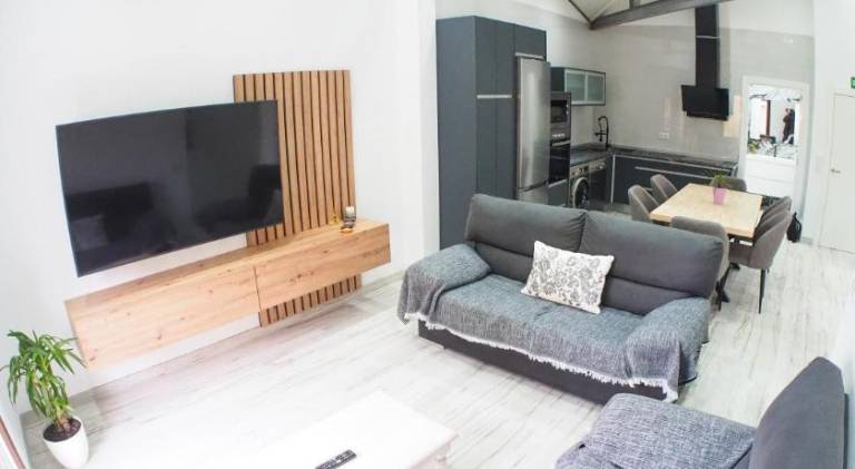 Fully equipped wonderful house | Pet-friendly in Cuenca
