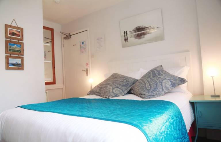Accommodation Hove