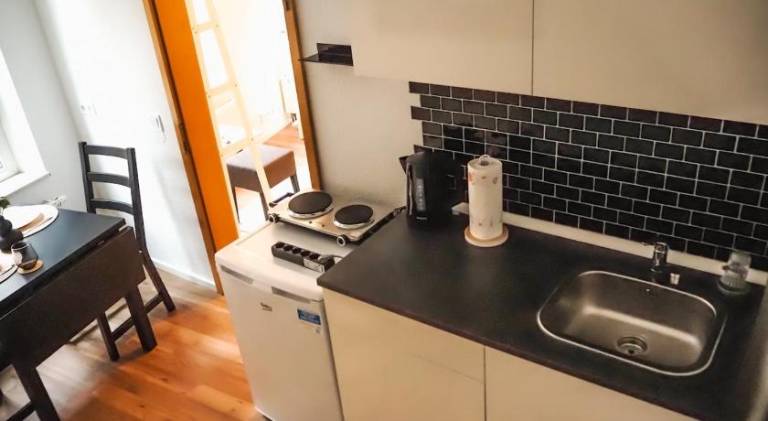 Holiday apartment with 1 room for 3 persons — photo 3