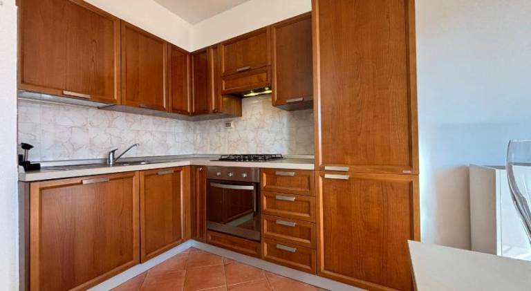 Apartment with 1 room for 4 persons — photo 4