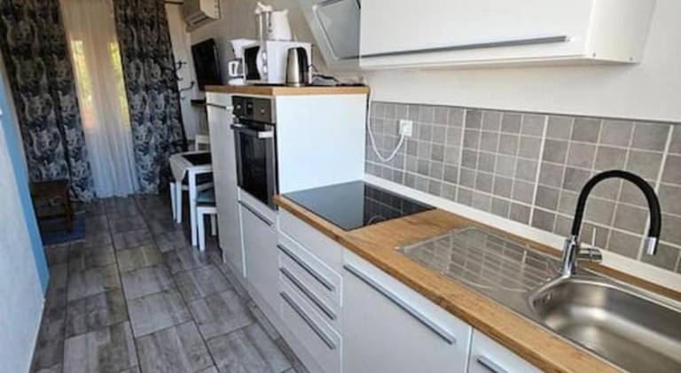 Wonderful apartment with BBQ, garden & terrace | Dogs allowed — photo 3