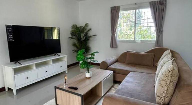 Villa with 3 rooms for 6 persons — photo 2