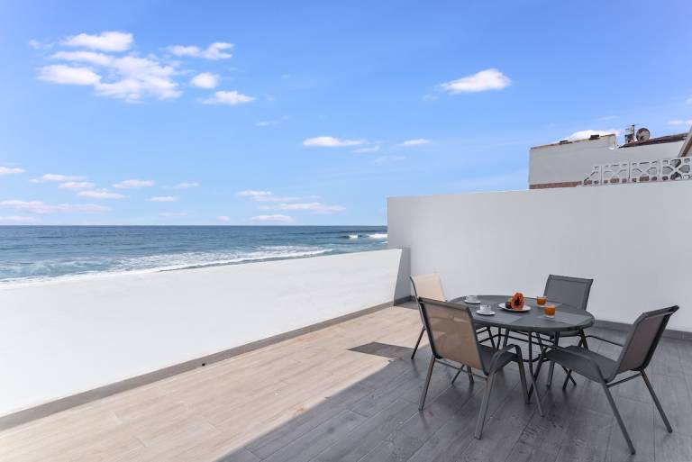 Appartement San Andrés