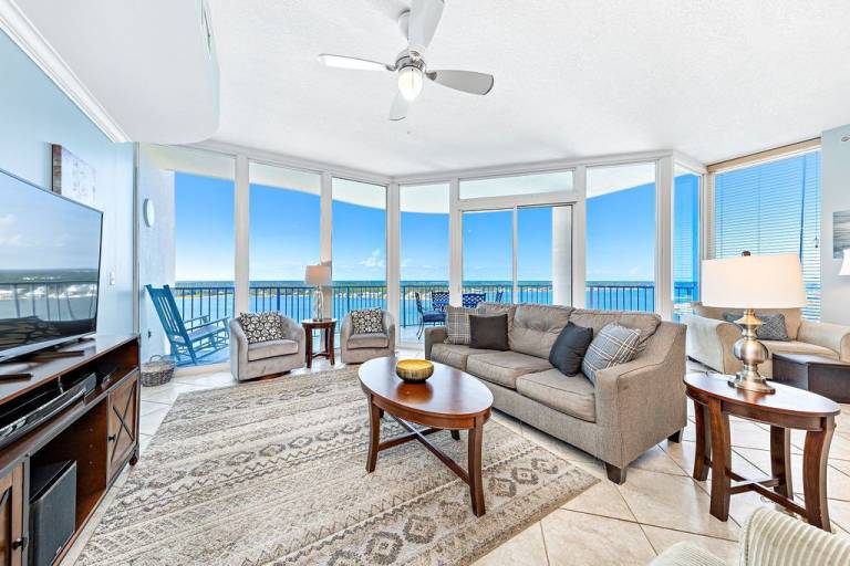 Condo Gulf Shores