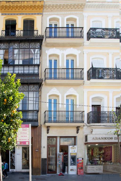 Apartamento  Dos Hermanas