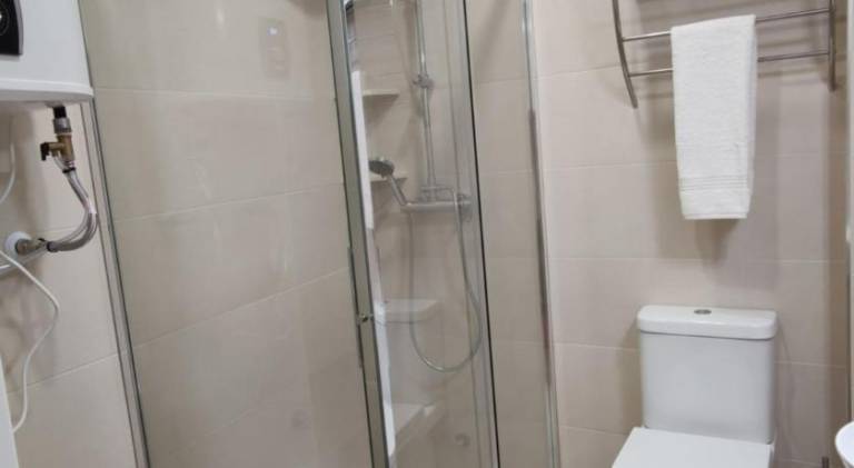 Holiday apartment | Near Mosque–Cathedral of Córdoba — photo 2