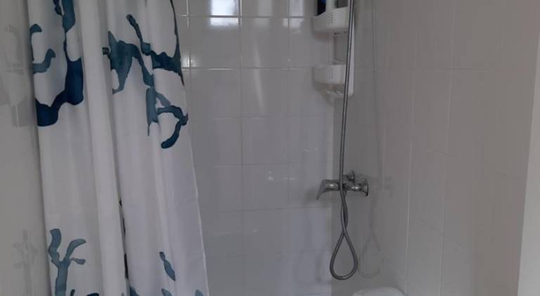 Apartment with 1 room for 2 persons — photo 4