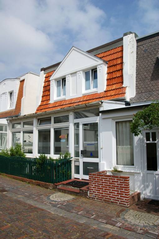 Ferienhaus Norderney