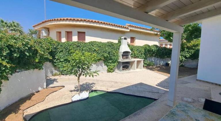 Villa with 2 rooms for 4 persons — photo 3