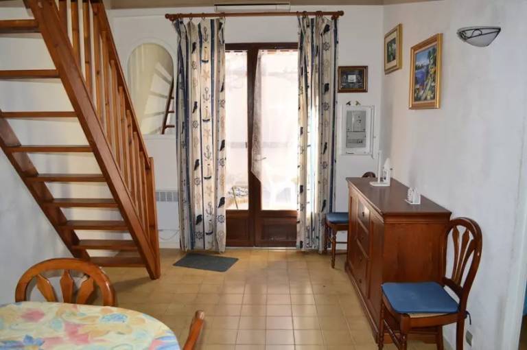 House | Close to the beach | Pets allowed — photo 2