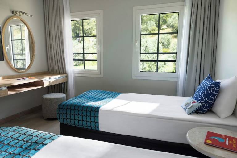 Resort Sarıgerme