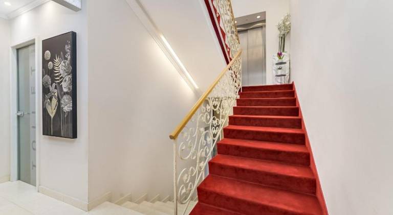 Oasis Wellness Suites by Madison Luxury Apartments — photo 4