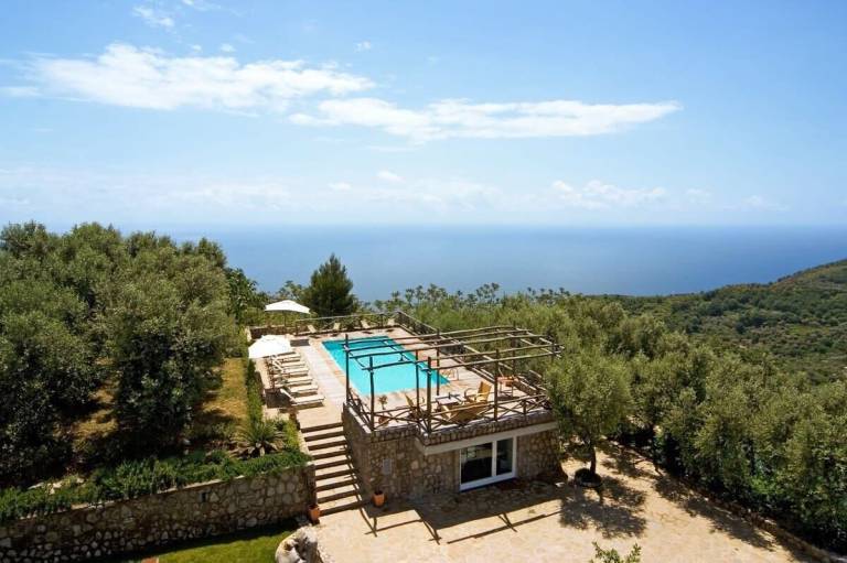 Appartamento  Sorrento