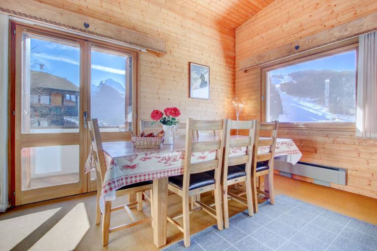 Apartment Morzine