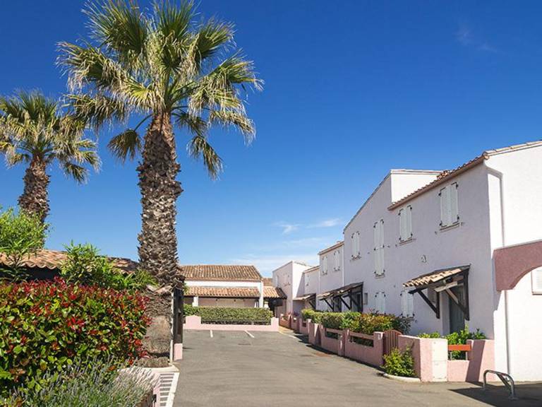 Ferienhaus Cap d’Agde