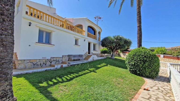 Family-oriented house with garden, barbecue & private pool | Dogs allowed — photo 5