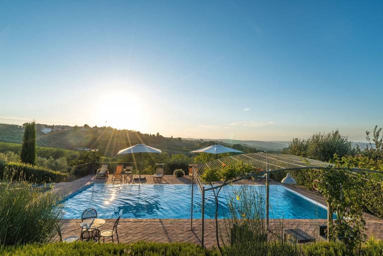 Casale Montaione