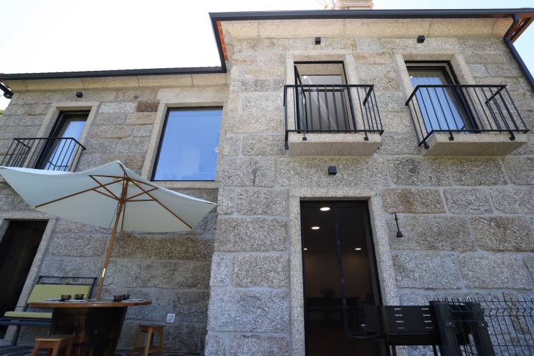 Cottage Amarante