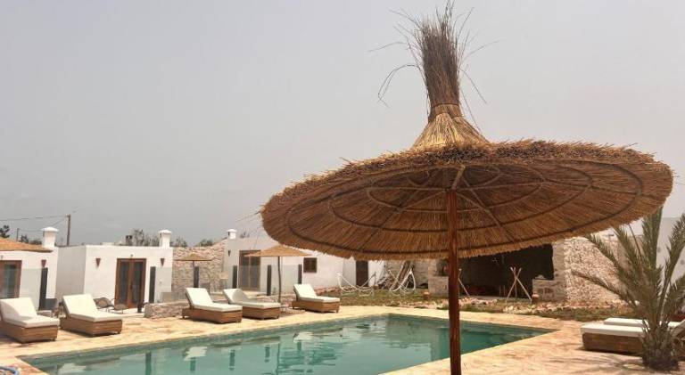Villa Essaouira