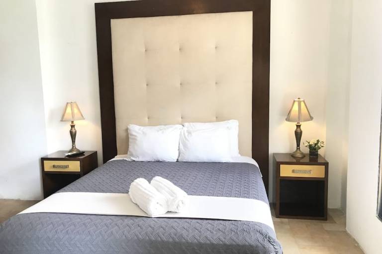 Kuri Suites