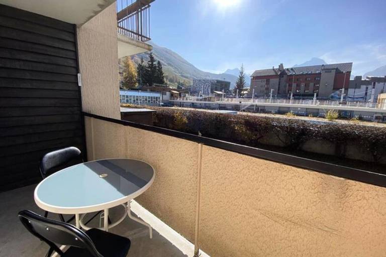 Rental apartment | Next to the ski | Pets allowed — photo 5