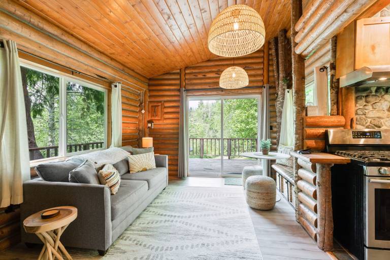 Cabin Index