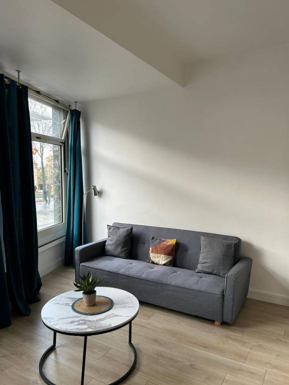 Charming one bedroom flat - Porte Versailles in Paris