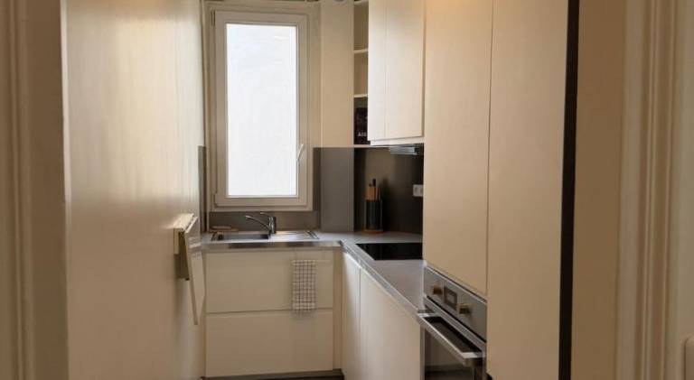 Apartment | Near Sacré-Cœur — photo 5