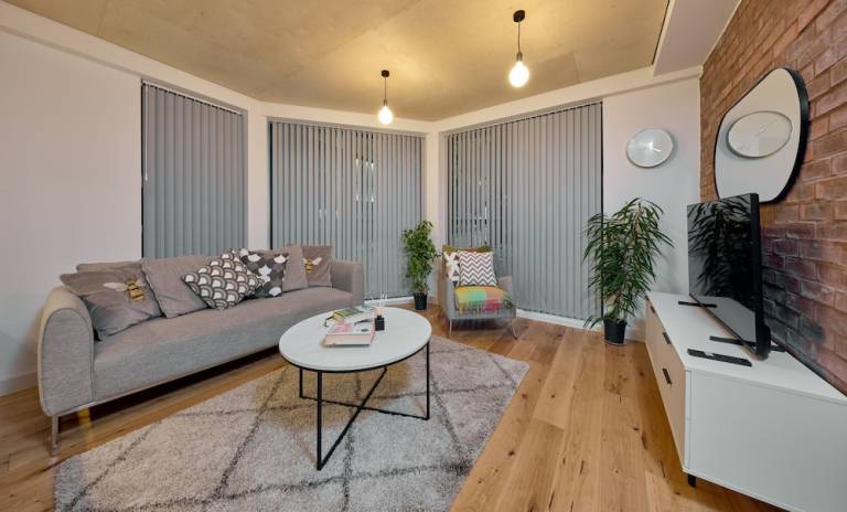 Apartment Manchester