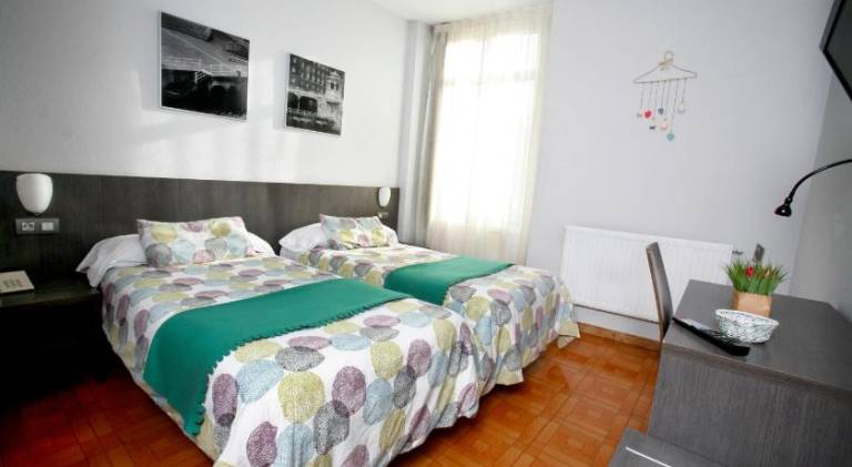 Hotel Ripa — photo 2