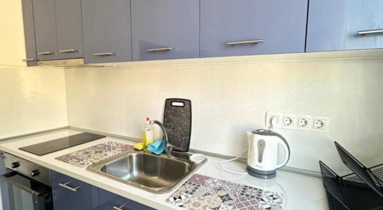 Wonderful holiday apartment with terrace | Next to Church of St. Paraskeva | Suitable for remote work | Pets are welcome — photo 5