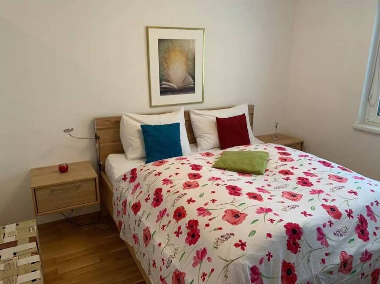 Vor dem Tore Sch&ouml;nbrunn