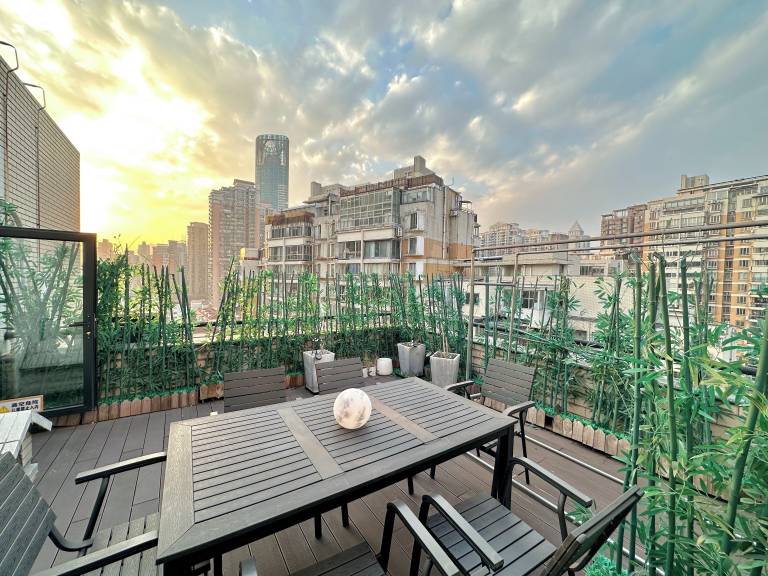 Appartement District de Huangpu