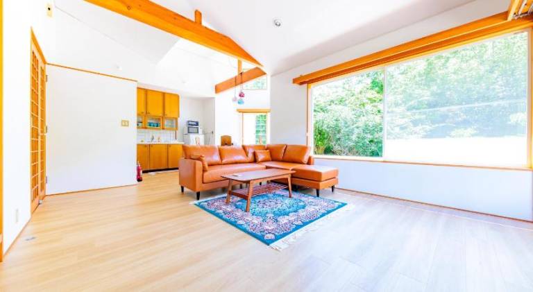 Lovely vacation home | Pets are welcome — photo 3