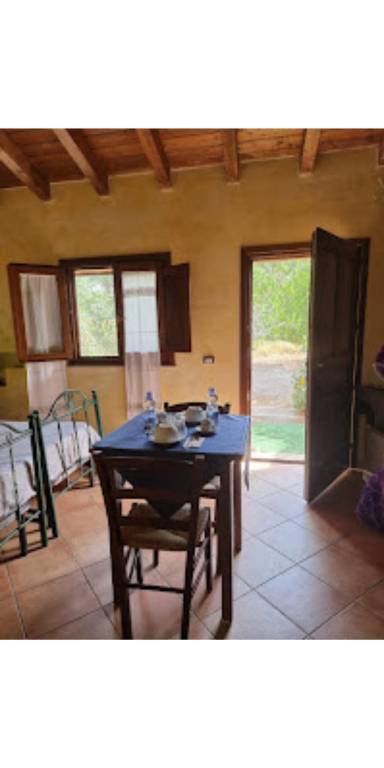 Dedicated room with barbeque & yard | Garden view — photo 4