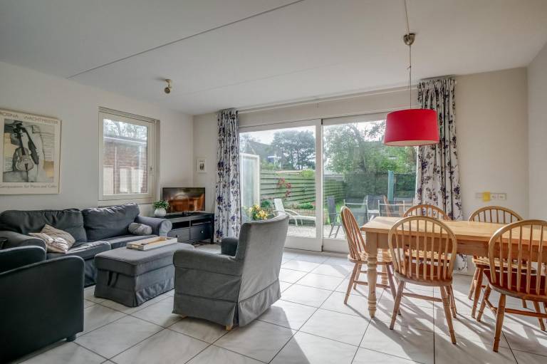 Relax and Enjoy: Holiday home Achterweg 11-A in picturesque Groote Keeten — photo 2