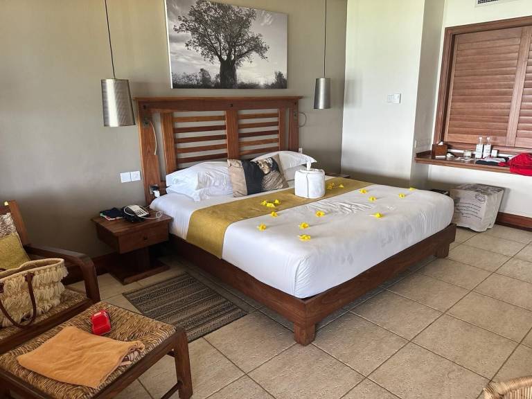 Chambre d'hôtes Oujda