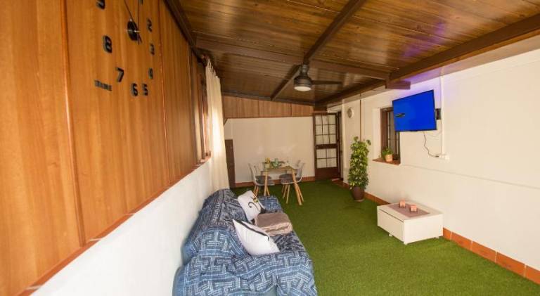 Nice apartment | Next to Mosque–Cathedral of Córdoba | Dogs allowed — photo 3
