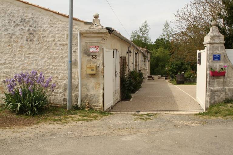Maison de vacances  Port-d'Envaux