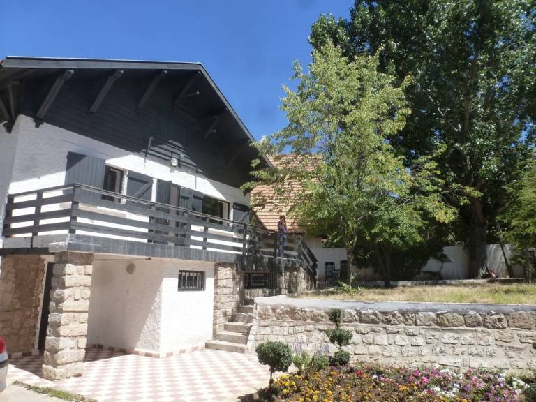 Chalet Ifrane