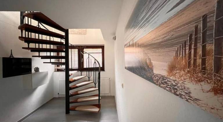 90 m&sup2; Ferienwohnung