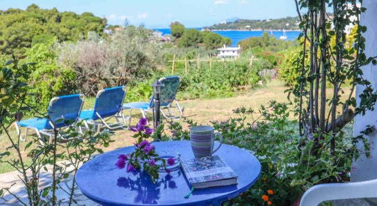 Pandora Studios Skiathos — photo 5