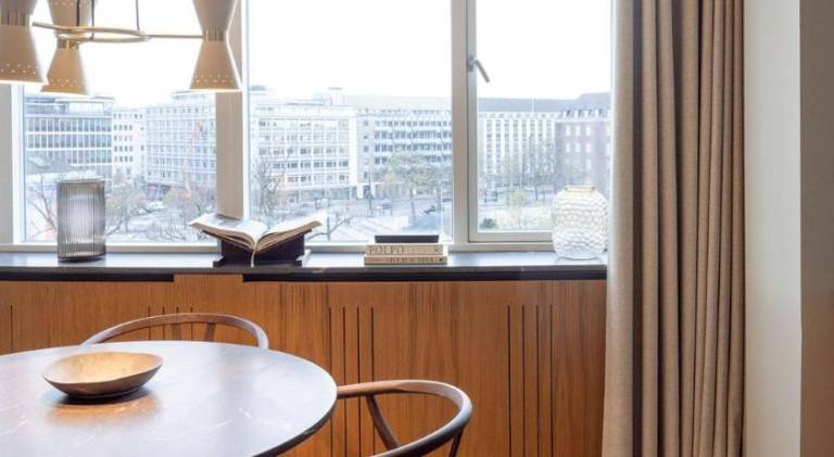 Hypernym Hotel & Suites — photo 4