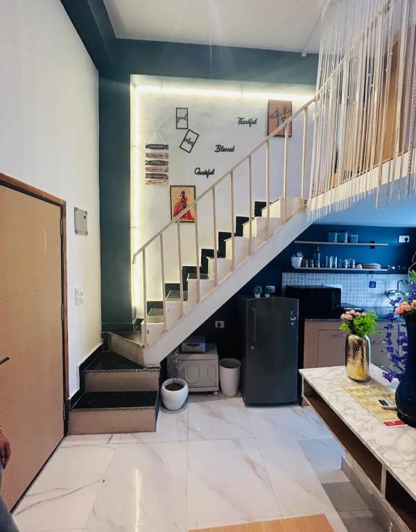 House with 1 room for 2 persons in Haridwar